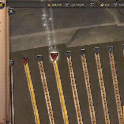 SUPER GOD PVP Account - +806M FAME - Shifter +700 - MORE Weapons Level 100 - +2 Gathers Lv8 - Account at MAX - [CHECK Screenshots ] 2